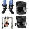 Générique Hanging Pull-up Inverter Boots Gym Fitness Suitable Crowds: adatto a persone con base handstand training. Persone che non hanno un supporto di base deve essere assisted