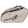 Bullpadel Borsone Bullpadel Tour Bianco Bpp26015