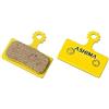 Ashima Coppia pastiglie Disco ceramiche ad0106-ce Shimano XTR/xt/SLX (Pastiglie Ciclo) / Disc Bracke Pads Set Ceramic ad0106-ce Shimano XTR/xt/SLX (Disc Brake Pads Bike)