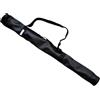 Obotsnoi Custodia in pelle per stecca da biliardo Borsa da trasporto Stoccaggio Mazza da Baseball Zaino Attrezzature Accessori da biliardo Accessori da biliardo Accessori da biliardo