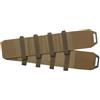Helikon-Tex DIRECT ACTION SPITFIRE MK II Fascia elastica per cummerbund (marrone coyote, XL)