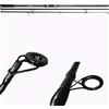 generico Canna Tre Pezzi Pesca Carpfishing Carp Fishing Boiles Az Lbs 3,50