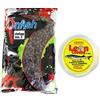 Generico Kit per la pesca allo storione, Amo da pesca, 1 pezzo, 968563031