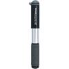 Topeak Race Rocket HP la 'Race Rocket' di Highly, Mini Pompa con Pratico Inserto in, Tubo Estraibile, Unisex, RaceRocket HP, Nero, Taglia Unica