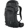 Ferrino Zaino Unisex Trekking FINISTERRE 30 (ROSSO, 30 LITRI)