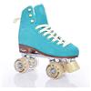 TEMPISH Nessie Star Pattini Quad, Unisex - Adulto, Aqua, 37