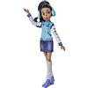 Disney Princess Hasbro Disney Princess - Jasmine Comfy Squad, Bambola in abiti casual ispirata al film Ralph spacca Internet