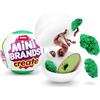 Mini Brands Capsula a sorpresa Create Garden di ZURU con Minis da collezionare a tema giardinaggio, 1 Capsule
