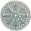 Browin 311017 Pistone in Silicone Ø 12,8 cm, per 4 kg, in Silicone