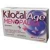 POOL PHARMA Srl KILOCAL AGE MENOPAUSA 30 COMPRESSE