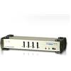 ATEN 4 Port USB 2.0 DVI Dual link CS1784