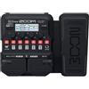 Zoom Pedaliera Multieffetto per Chitarra Zoom G1X Four