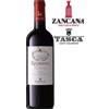 Tasca d'Almerita Regaleali Nero d'Avola Sicilia DOC - Tasca d' Almerita 75cl.