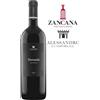 Alessandro di Camporeale Donnatà Nero d'Avola 75cl.