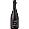 De Bartoli Spumante Terzavia Rosè metodo classico 75cl.