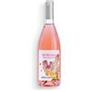 Donnafugata Sul Vulcano Rosato 75cl.