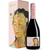 Donnafugata Spumante Brut Rose 75cl.