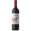Planeta la Segreta rosso 75cl.