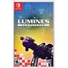 Limited Run Lumines Remastered (Import)