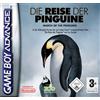 F+F Distribution GmbH Die Reise der Pinguine