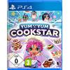 Ravenscourt Yum Yum Cookstar (Playstation 4)