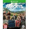 Ubisoft Far Cry 5 - Xbox One [Edizione: Regno Unito]