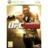 Thq UFC Undisputed 2010