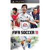 Electronic Arts FIFA Soccer 11