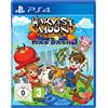 Koch Media Harvest Moon Mad Dash - PlayStation 4 [Edizione: Germania]