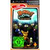 Playstation Ratchet & Clank: Size Matters [Essentials] - [Sony PSP]
