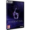 Capcom Resident Evil 6 [Edizione: Francia]