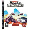 Third Party Electronic Arts Burnout Paradise: The Ultimate Box