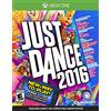 Ubisoft Just Dance 2016