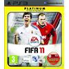 NONAME Electronic Arts FIFA 11, PS3