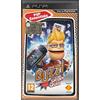 Playstation Essentials Buzz! Gran Quiz
