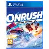 SEGA Onrush - PlayStation 4 [Edizione: Regno Unito]