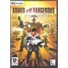 ACTIVISION Armed & Dangerous [UK Import] - [Edizione: Germania]