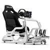 Oplite Cockpit GTR S8 Infinity Force white retail (OP-GTR-S8FFW)