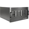InteR-Tech Ipc 6U-6520 Storage 48,26cm 48,30cm (19) Gehaeuse Fuer Professionelle Netzwerkloesungen (88887338)