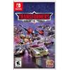 U&I Entertainment Transformers Galactic Trials - Nintendo Switch