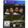 Codemasters F1 2017 Special Edition - PlayStation 4 [Edizione: Germania]
