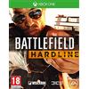 Electronic Arts Battlefield Hardline Xbox One Basic Xbox One videogioco