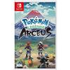 Nintendo Leyendas Pokémon: Arceus Switch