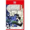 SEGA Raidou: Remastered - Il mistero dell'Esercito senza anima - Nintendo Switch 2