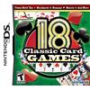 Destineer 18 Classic Card Games for Nintendo DS