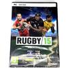 Difuzed Rugby 15 - [Edizione: Francia]