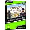 Focus Multimedia Ltd Artifacts of the Past Ancient Mysteries (PC CD) - [Edizione: Regno Unito]