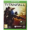 Electronic Arts Titanfall