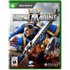 Deep Silver Warhammer 40.000: Space Marine 2 - Xbox Series X
