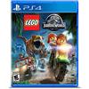 Warner Take-Two Interactive LEGO Jurassic World, PS4